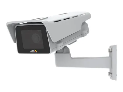 Immagine prodotto di Axis 02622-001 telecamera di sorveglianza Scatola Telecamera di sicurezza IP Interno e esterno 1920 x 1080 Pixel Parete