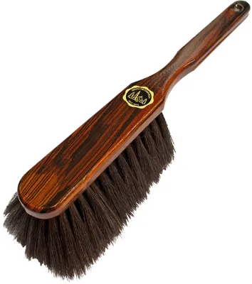 Produktbild von Peggy Perfect Handfeger aus Ebenholz Länge: 325 mm