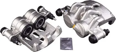 Produktbild von HELLA Bremssattel für FIAT Ducato Kastenwagen (250, 290) 8AN 355 794-151