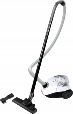 Obrázek produktu pro Prime3 Bagged Vacuum Cleaner - SVC21 5901750503771