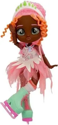 Image de Cry Babies BFF-Puppe - Daphne