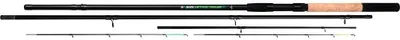 Produktbild von Mikado Sasori Method Feederrute Silber 3.60 m / 80 g Silber 3.60 m