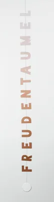 Produktbild von Räder Textkette Freudentaumel L:120cm