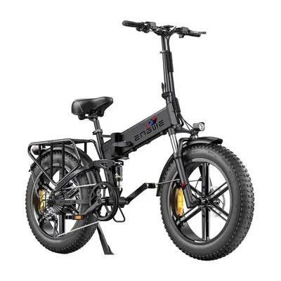 Imagen del producto de Bicicleta eléctrica PRO | Autonomía 75 km | Bicicletas eléctricas España