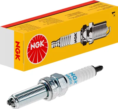 Productafbeelding van NGK bougie LMAR9E-J voor