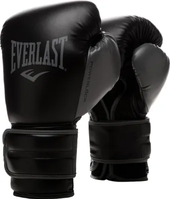 Productafbeelding van Everlast bokshandschoenen, 100% PU