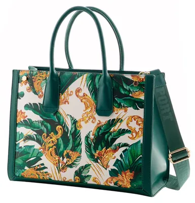 Image de Sac Plein Sport 2110071 Vert