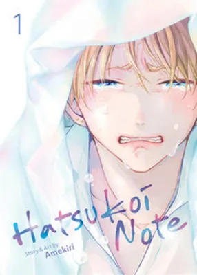 Obrázek produktu pro Hatsukoi Note Vol. 1