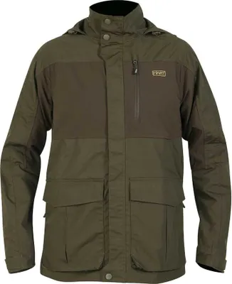 Produktbild von Gorosta-J Jacke Herren (Dunkeloliv) Größe XL