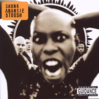 Obrázok produktu pre Skunk Anansie - Stoosh - - - (CD / S)
