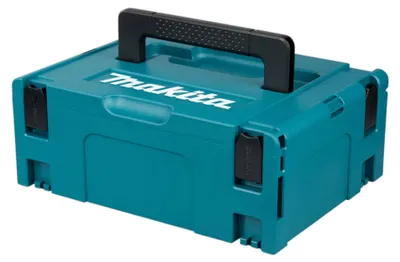 Obrázek produktu pro Makita Makpac velikost 2 821550-0 Kufr bez vložky