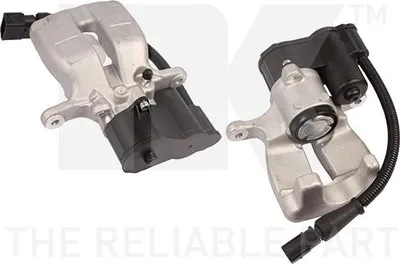Image de Étrier de frein arrière Audi A8 2,8-6,0 02-10 LE