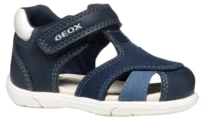 Produktbild von Geox Zapito Schuhe Blau EU 20 Junge Blau EU 20