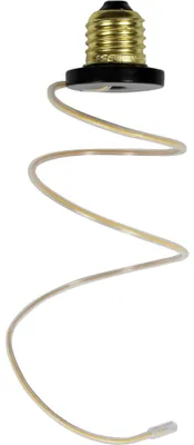 Immagine prodotto di Segula 55443, 6 W, 48 W, E27, 600 lm, 20000 h