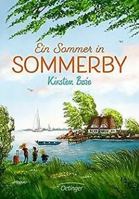 Obrázok produktu pre Ein Sommer in Sommerby