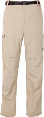Image de Trespass Rynne B Pantalon Beige XL Hommes Beige XL