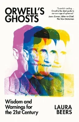 Immagine prodotto di Orwell's Ghosts