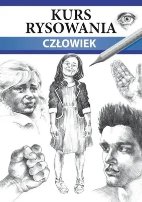 Immagine prodotto di Corso di disegno. La figura umana. Diverse tecniche - Mateusz Jagielski