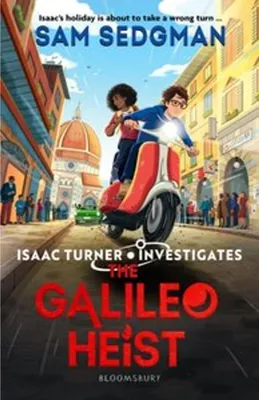 Obrázok produktu pre The Galileo Heist