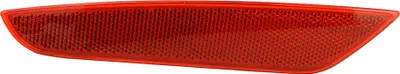 Produktbild von Reflektor Rück Leuchte passend für VW Golf VI 5K1 AJ5 517 10/2008 -11/2013 Links 5K0945105A 5K0945105F Johns