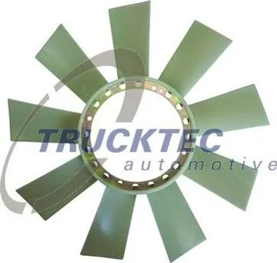 Obrázek produktu pro Ventilátor Db Om602