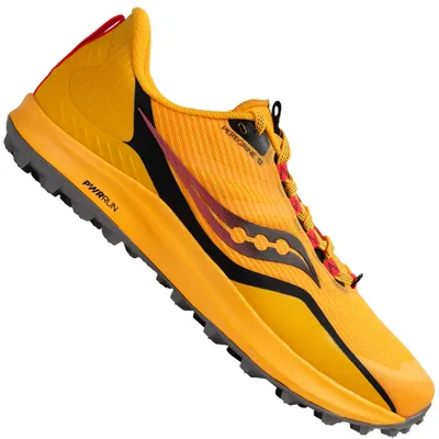 Produktbild von 43|Saucony Peregrine 12 Damen Laufschuhe S10737-16