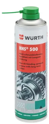 Immagine prodotto di Würth 08931065 HHS Lube 500