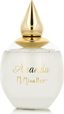 Obrázek produktu pro M.Micallef Ananda EDP 100 ml W