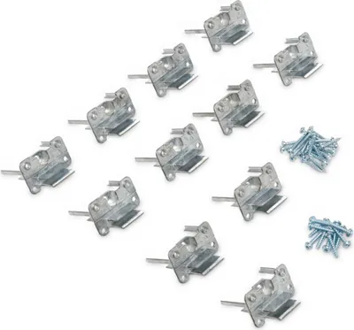 Produktbild von Dometic Montageset Midiheki 35-42 mm