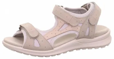 Produktbild von Legero Siris Sandale Grau
