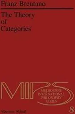 Zdjęcie produktu dla The Theory of Categories