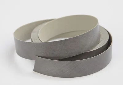 Produktbild von Aero Betonbürste Bügelkantenleiste, L.500 x B.2,3 cm
