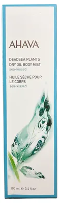 Produktbild von AHAVA AHADOBMSK100, Öl, Feuchtigkeitsspendend, Nährend, Glättend, 100 ml, Spray