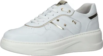 Produktbild von Nero Giardini Sneaker Sneaker Leder/Textil