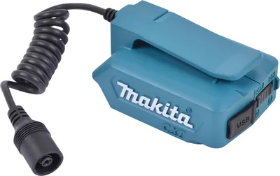 Produktbild von Makita Akku-Adapter 12 V max CXT CXT - 10,8 V / 12 V max