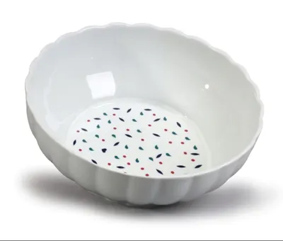 Image de Thun 1794 Grande cocotte, 31 cm, porcelaine, gouttes, Thun