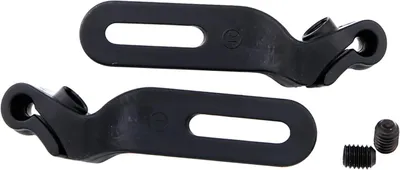 Produktbild von Stronglight Gepaecktr. Clips Strongl. Kurz Paar