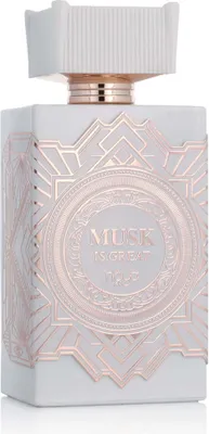 Produktbild von Noya Musk Is Great Extrait de Parfum 100 ml UNISEX