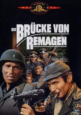 Produktbild von Die Brücke von Remagen
