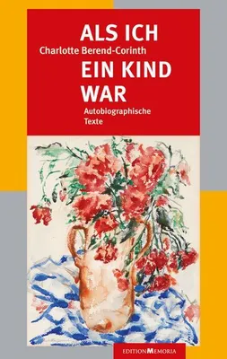 Immagine prodotto di Als ich ein Kind war