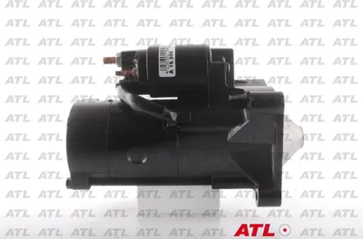 Produktbild von Anlasser Startermotor 12V 2,5 kW passend für CITROËN, MITSUBISHI, PEUGEOT