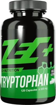 Produktbild von ZEC+ TRYPTOPHAN Kapseln, 120 Stück