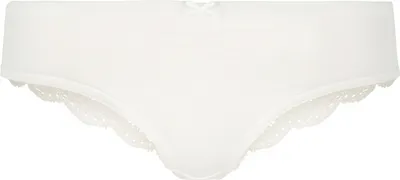 Produktbild von LASCANA Brasilslip creme Größe 36/38
