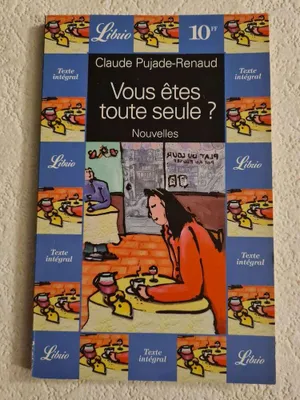 Image de Vous etes toute seule ?