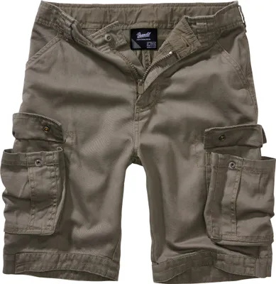 Produktbild von Brandit Kinder Urban Legend Shorts-kurze Hose Größe 146/152 Farbe Oliv
