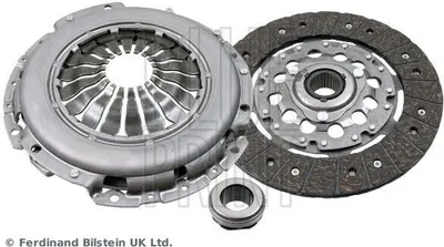 Produktbild von BLUE PRINT Kupplungssatz Kupplung passend für MERCEDES-BENZ VITO Bus (638) ADU173028
