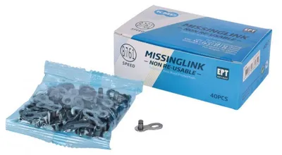 Obrázek produktu pro Uzamykací článek KMC