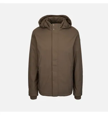 Produktbild von Geox Braune Herrenjacke Aurelio 62