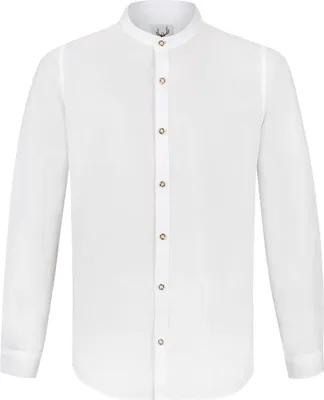 Produktbild von Hemd Friedrich weiß 3XL
