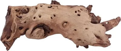 Produktbild von L Mopani Wurzel Nr.1207 Holz Deko Aquascaping